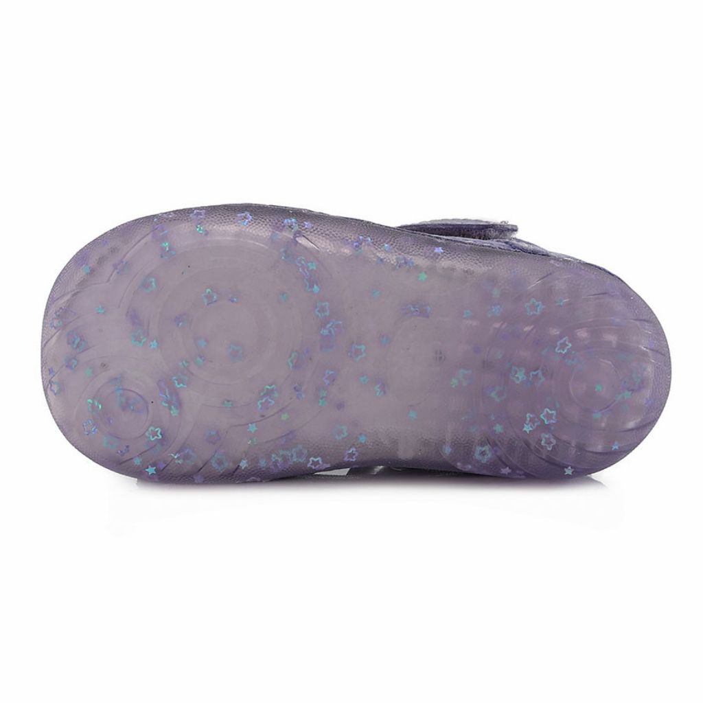 D.D.Step Dětská obuv 015-641A - vel.21