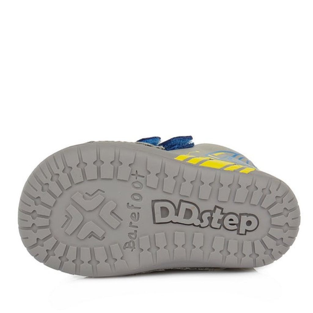 D.D.Step Barefoot obuv S070-129A - vel.20