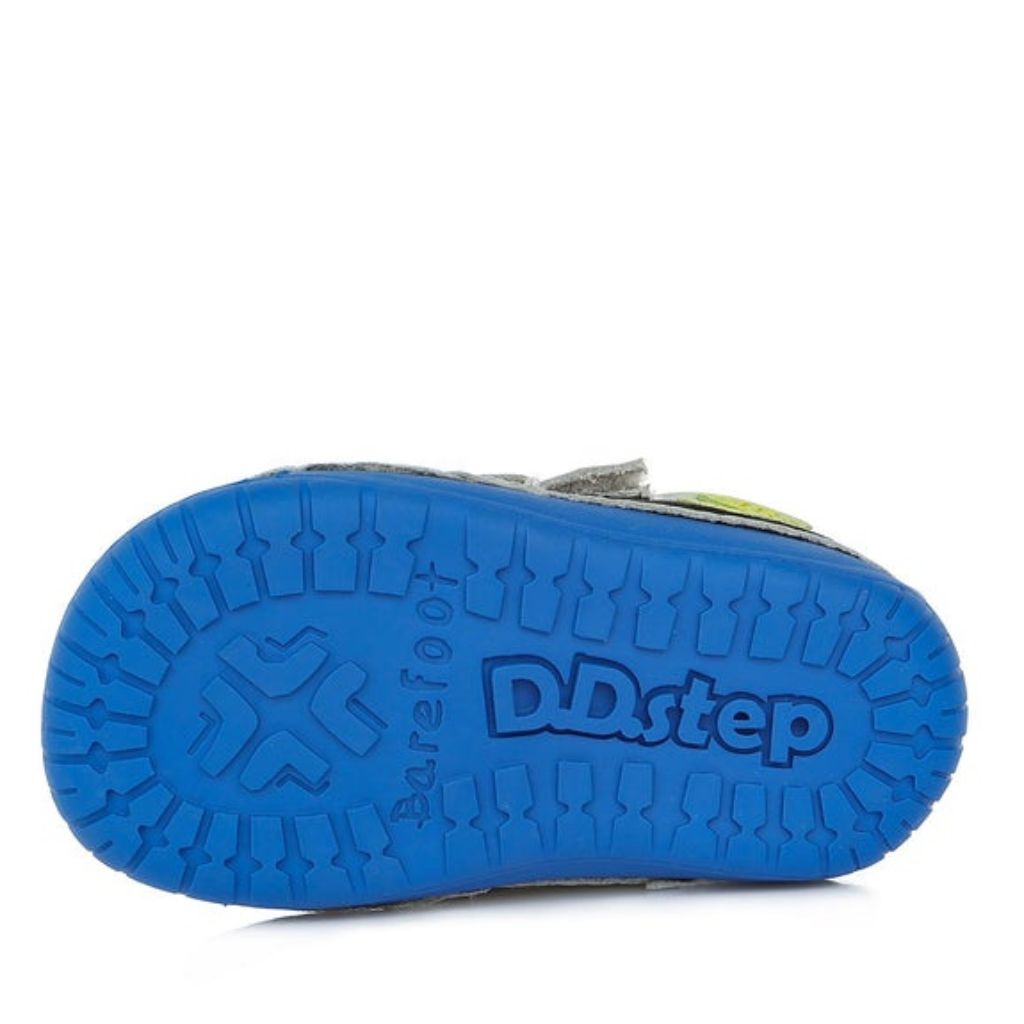 D.D.Step Barefoot obuv S070-519 - vel.21