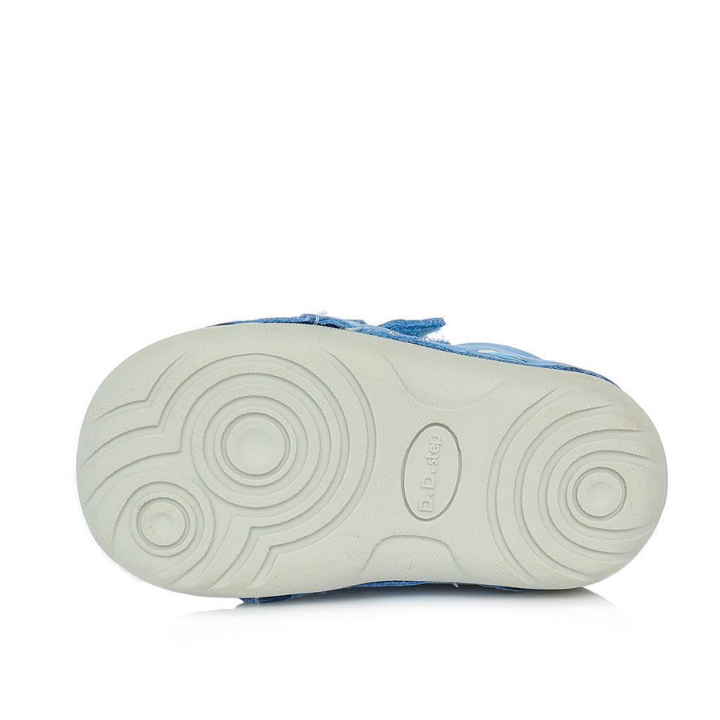 D.D.Step Dětská obuv S015-609 - vel.21