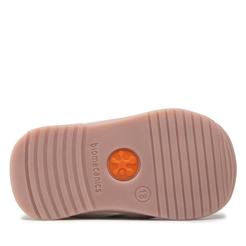 Biomecanics Dětská obuv 222129A - vel.21