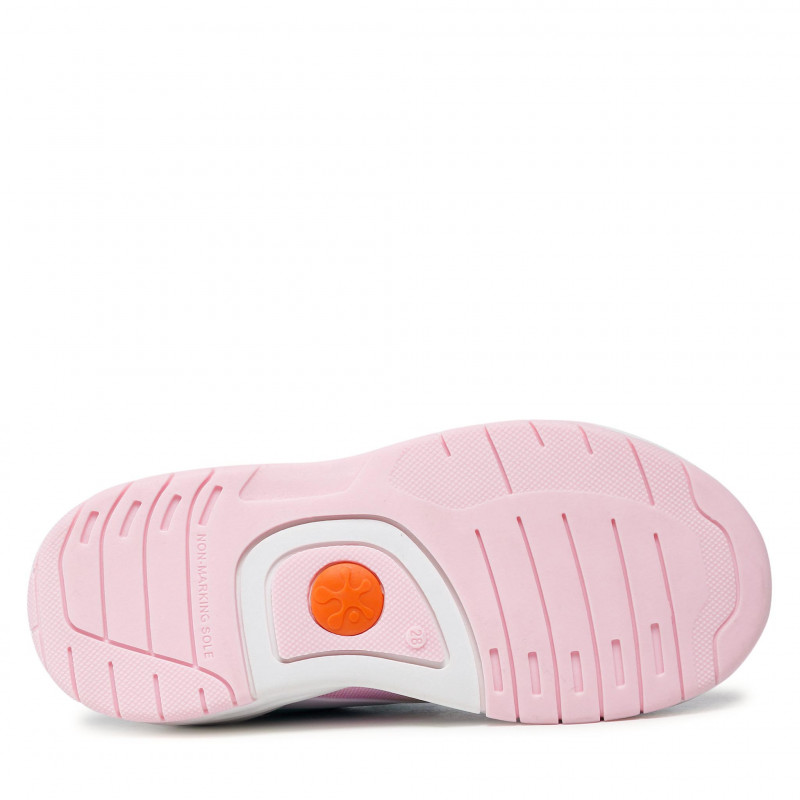 Biomecanics Dětská obuv 222221A - vel.27