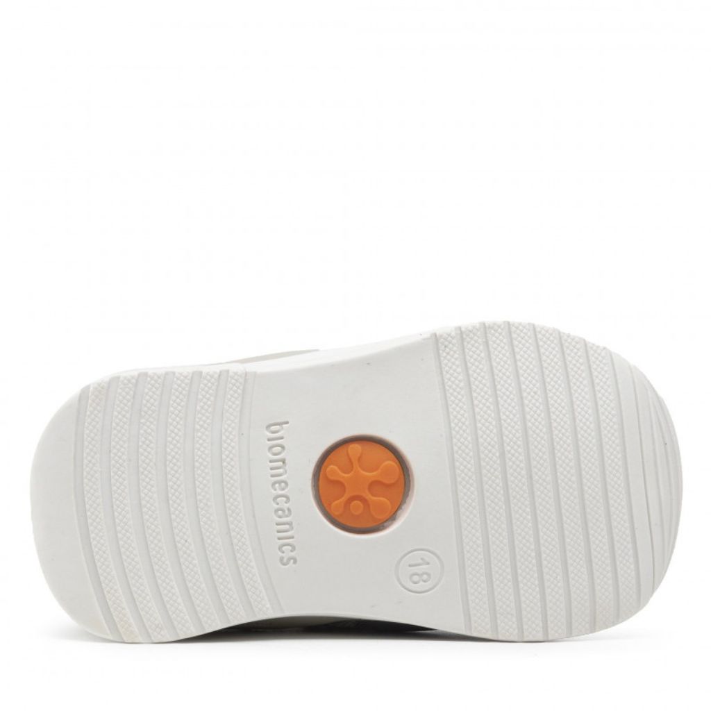 Biomecanics Dětská obuv 222130A - vel.22