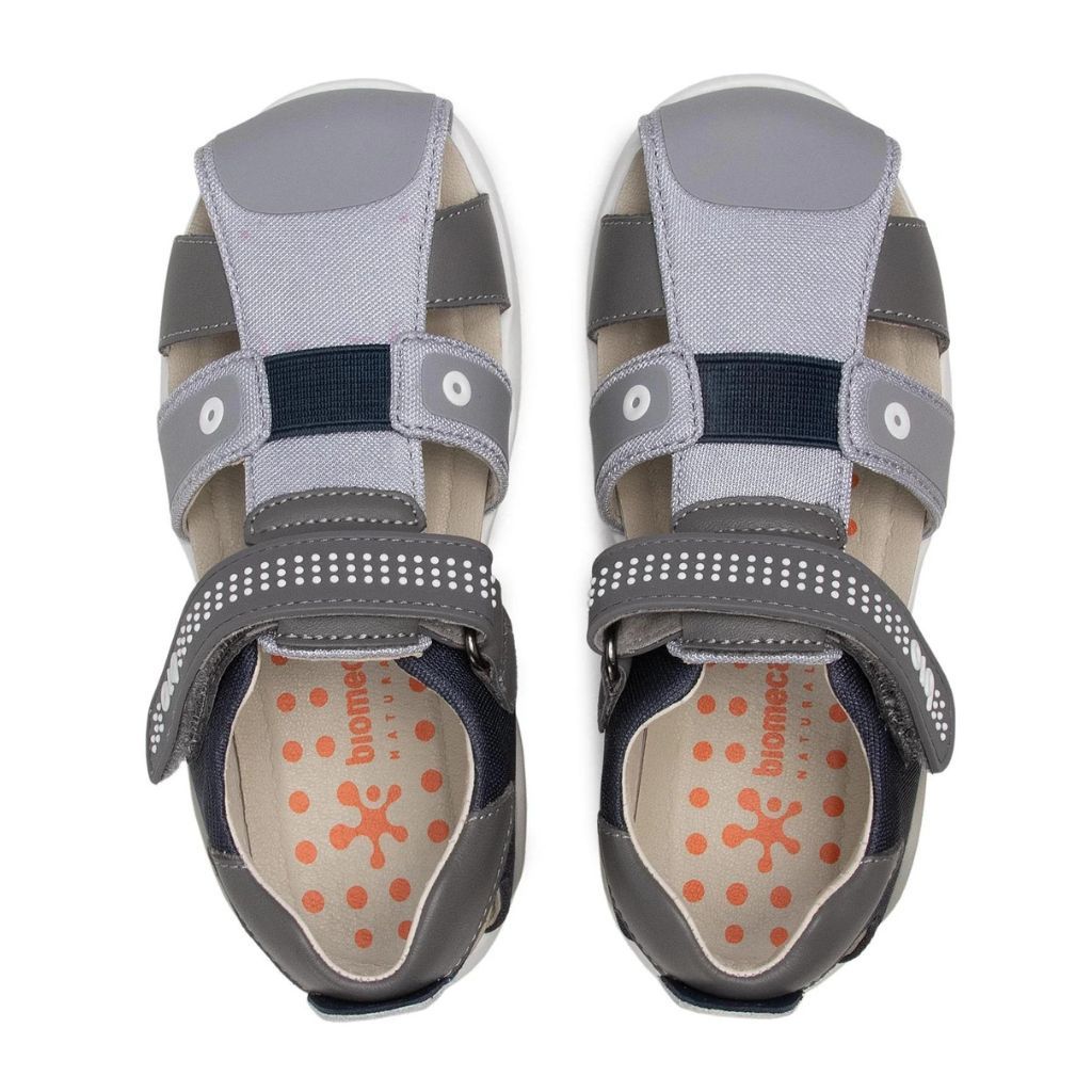 Biomecanics Letní obuv 212182B - vel.24