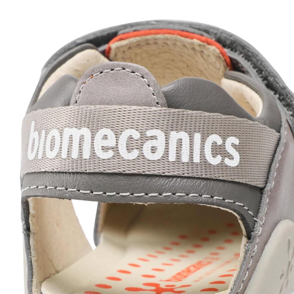 Biomecanics Letní obuv 212183B - vel.28