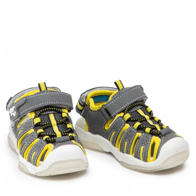 Garvalín Letní obuv 222825B - vel.25