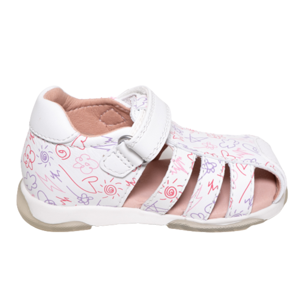 Garvalín Letní obuv 222312A - vel.21