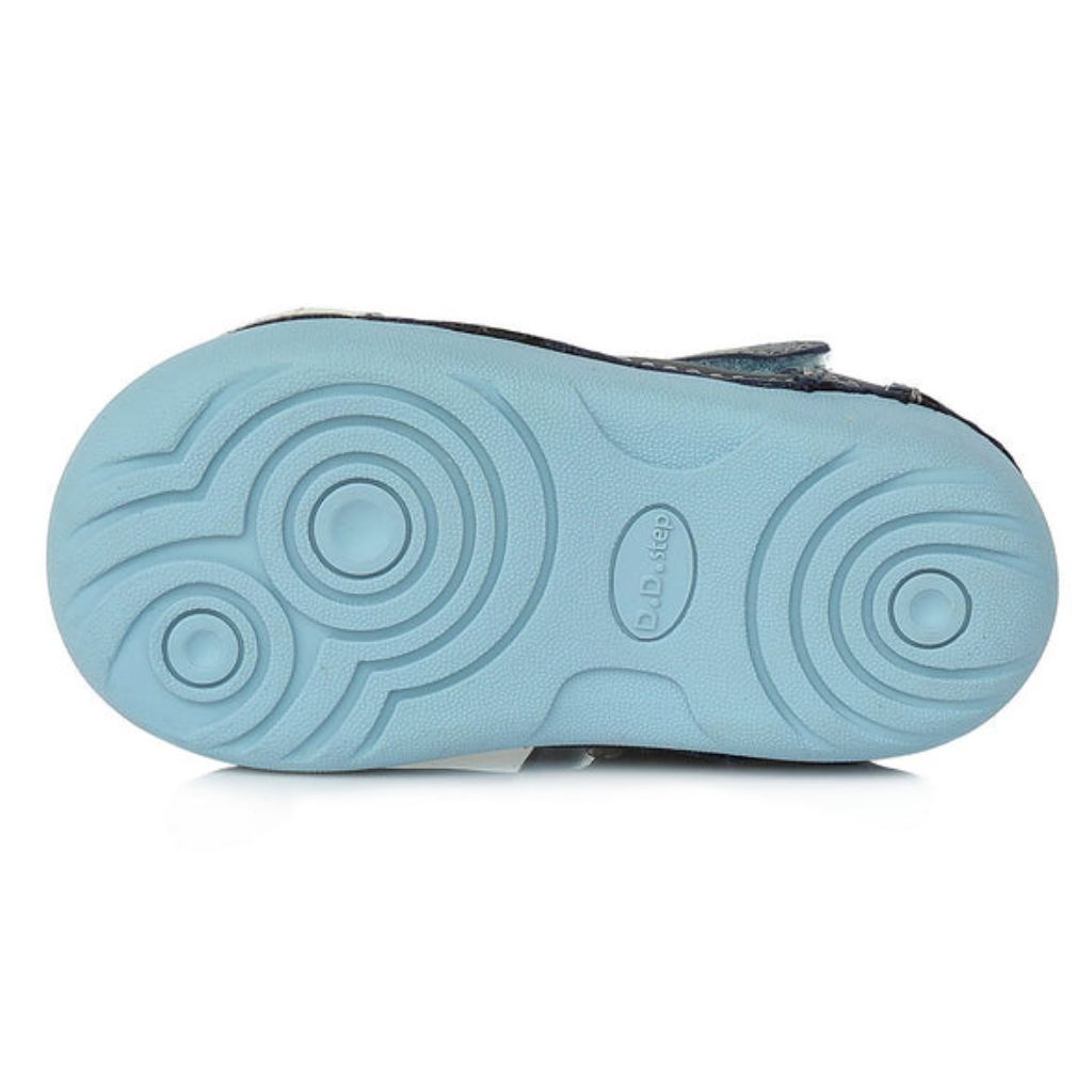D.D.Step Dětská obuv H015-549A - vel.22