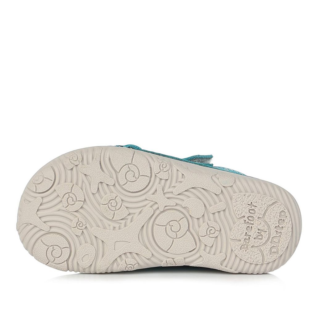 D.D.Step Barefoot obuv S073-373A - vel.21