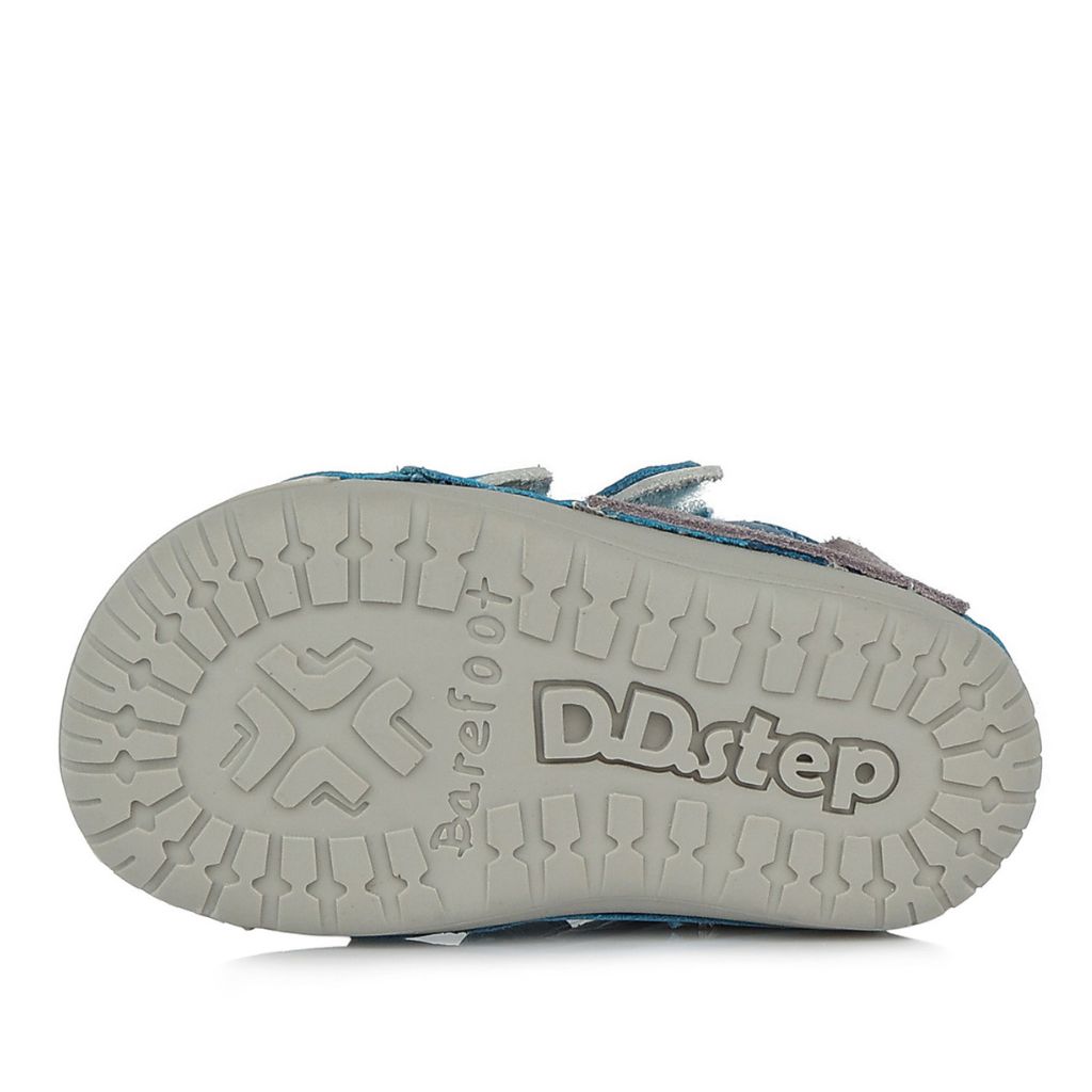 D.D.Step Barefoot obuv S070-371 - vel.22