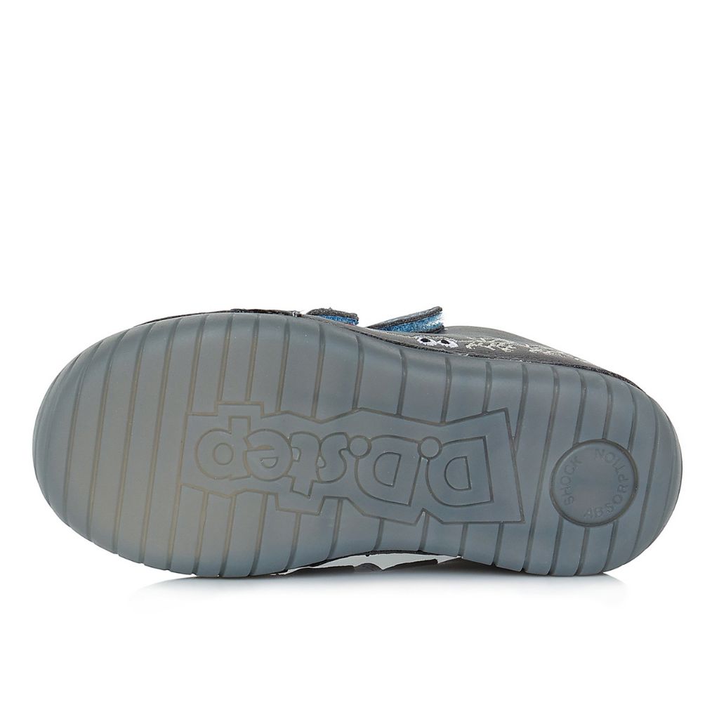 D.D.Step Dětská obuv S050-391A - vel.30