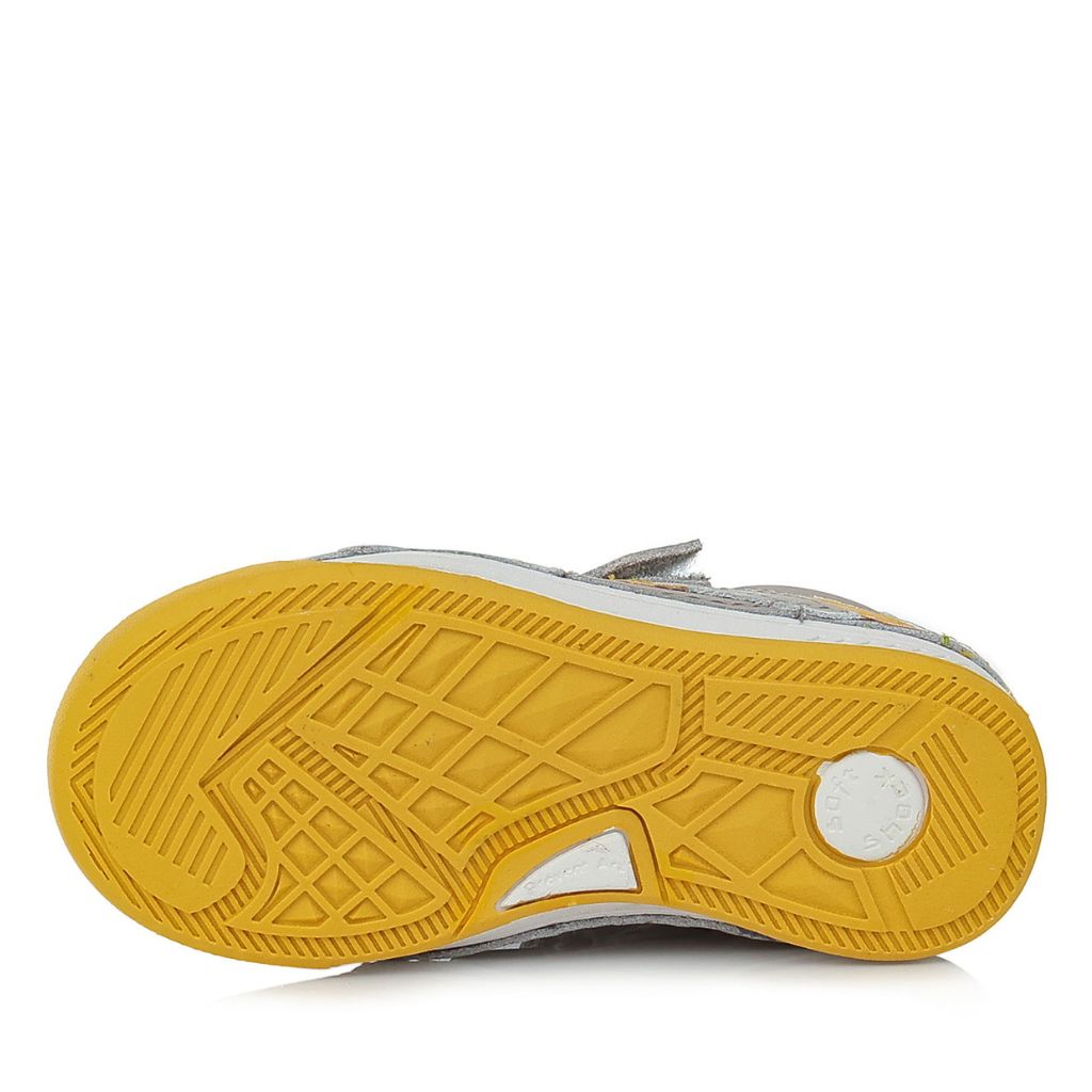 D.D.Step Dětská obuv S040-335D - vel.30