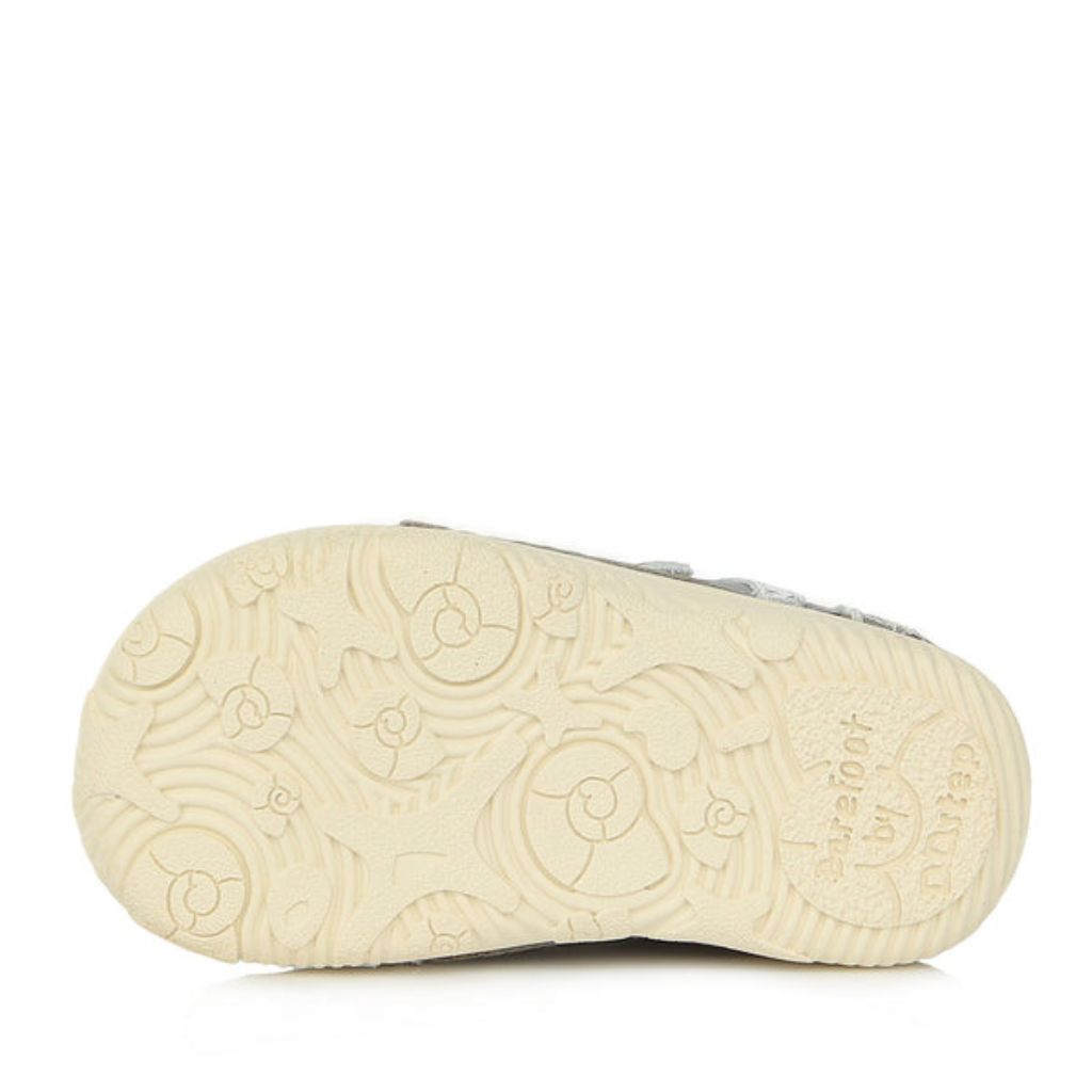D.D.Step Dětská Barefoot obuv S073-757M - vel.30