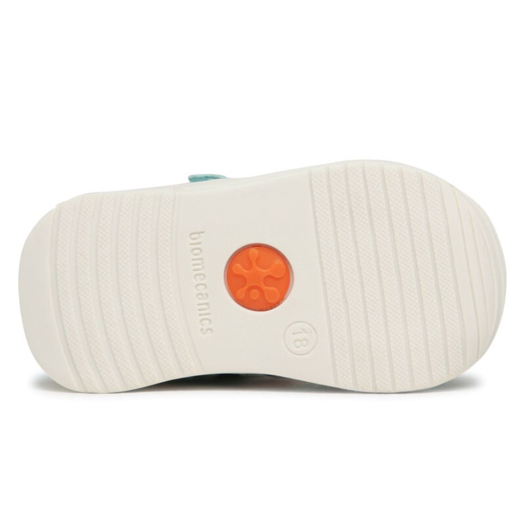 Biomecanics Letní obuv 232115A - vel.22