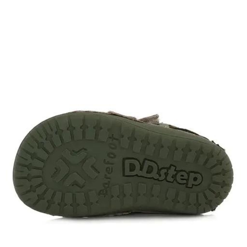 D.D.Step Barefoot obuv S070-316A - vel.22