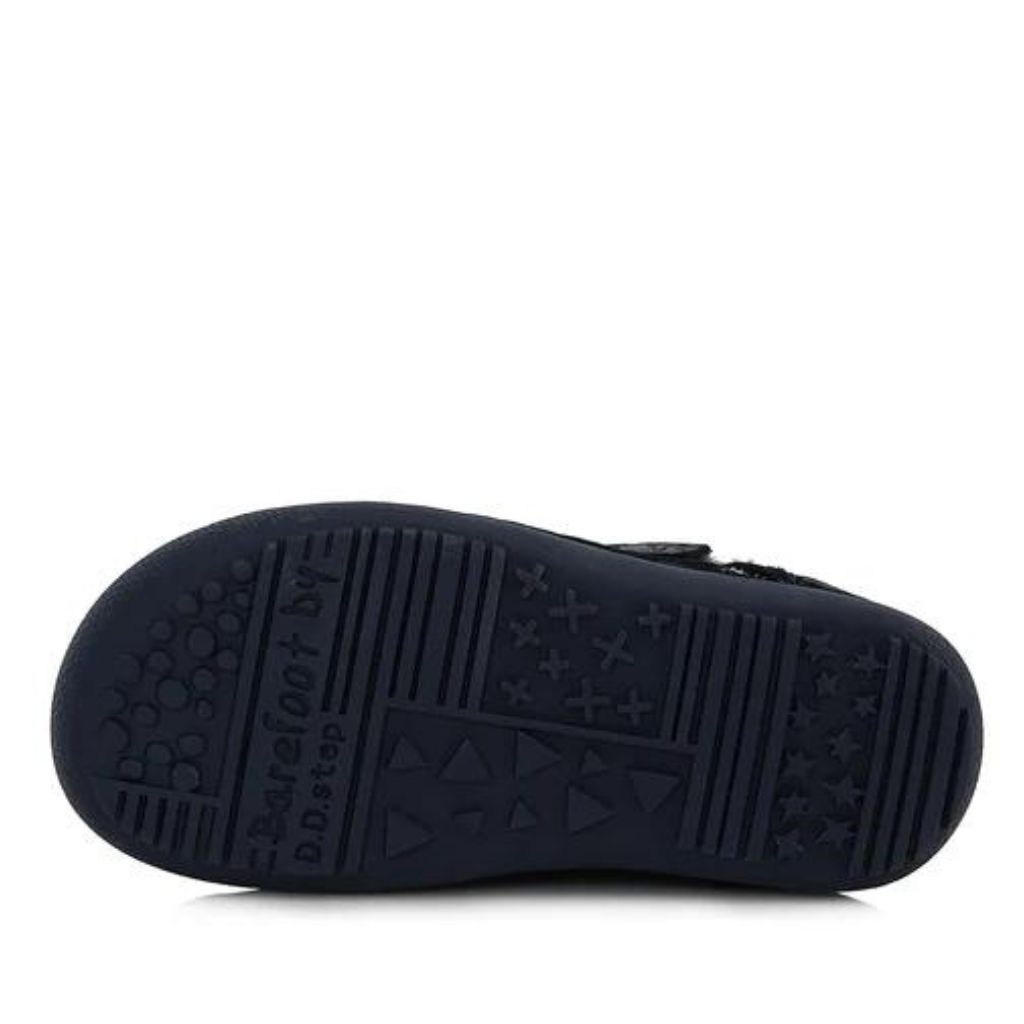 D.D.Step Dětská Barefoot obuv A063-363C - vel.27