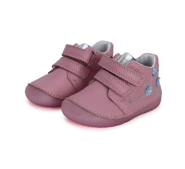 D.D.Step Barefoot obuv S070-41484A - vel.20