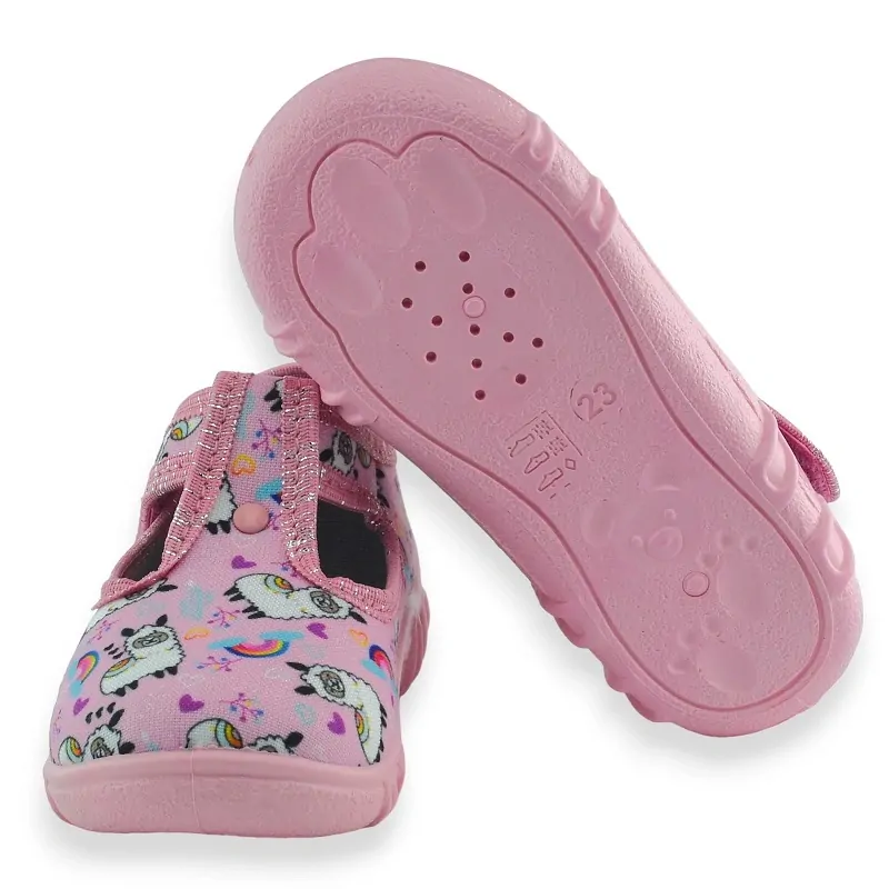 RAWEKS Domácí obuv Lena 71 - vel.20