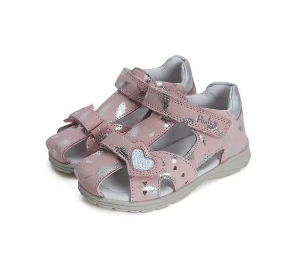 Ponte20 Letní obuv DA05-4-1725C - vel.26