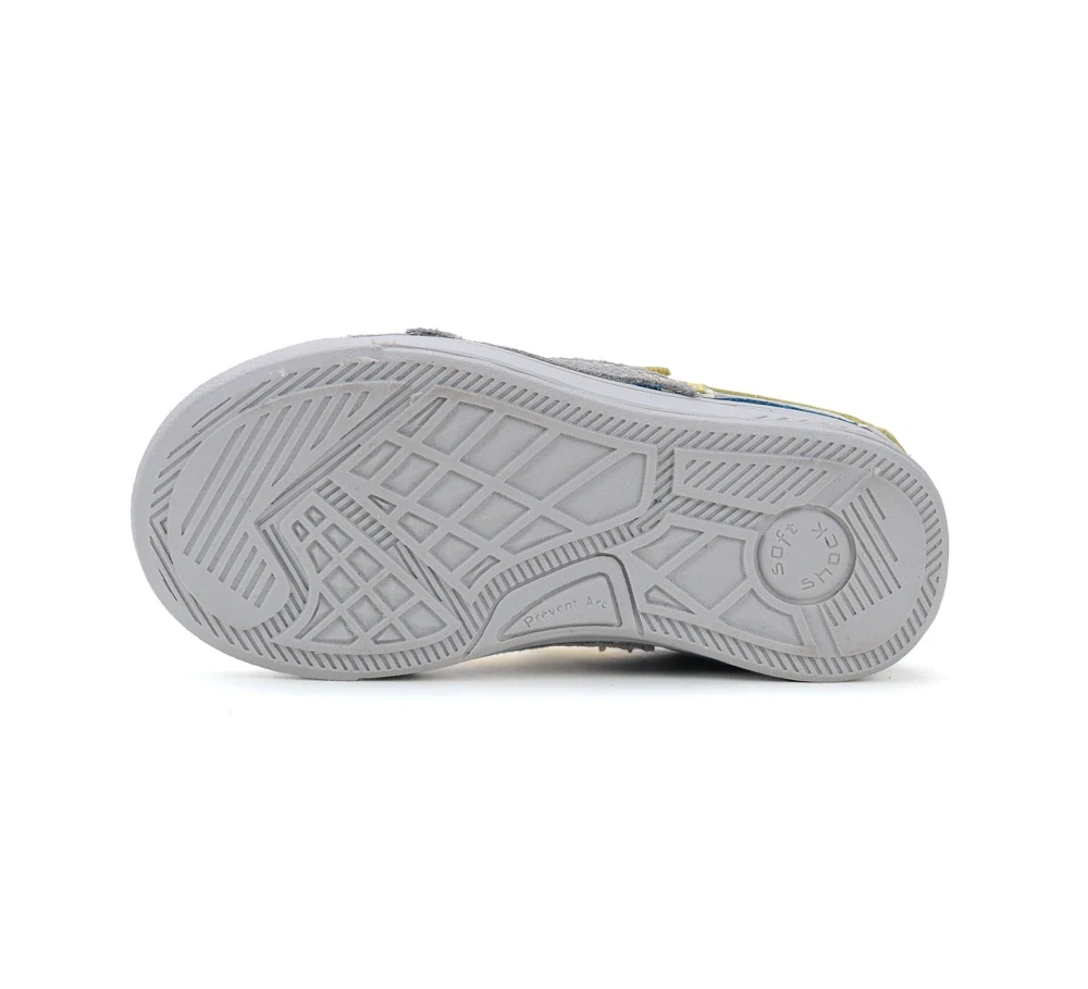 D.D.Step Dětská obuv S040-51390B - vel.33