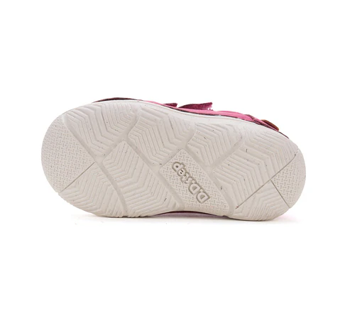 D.D.Step Dětská obuv S082-51977D - vel.25