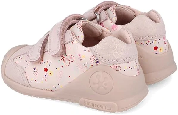 Biomecanics Dětská obuv 252100-A779 - vel.22