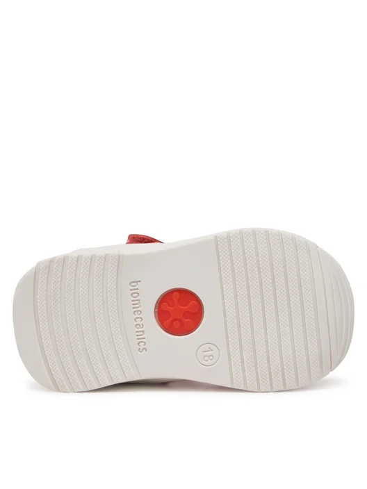 Biomecanics Letní obuv 242101-A833 - vel.24