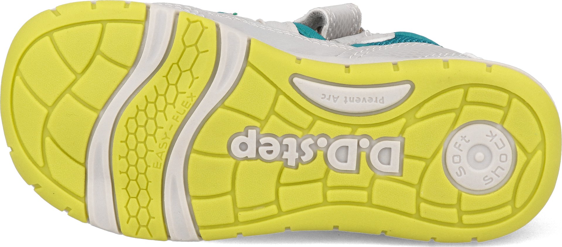 D.D.Step Letní obuv G065-51458A - vel.30