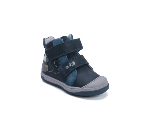 Ponte20 Dětská obuv DA06-5-2863A - vel.27
