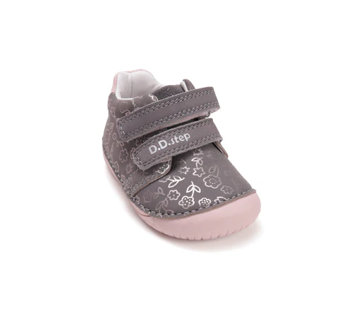D.D.Step Barefoot obuv S070-52724B - vel.23