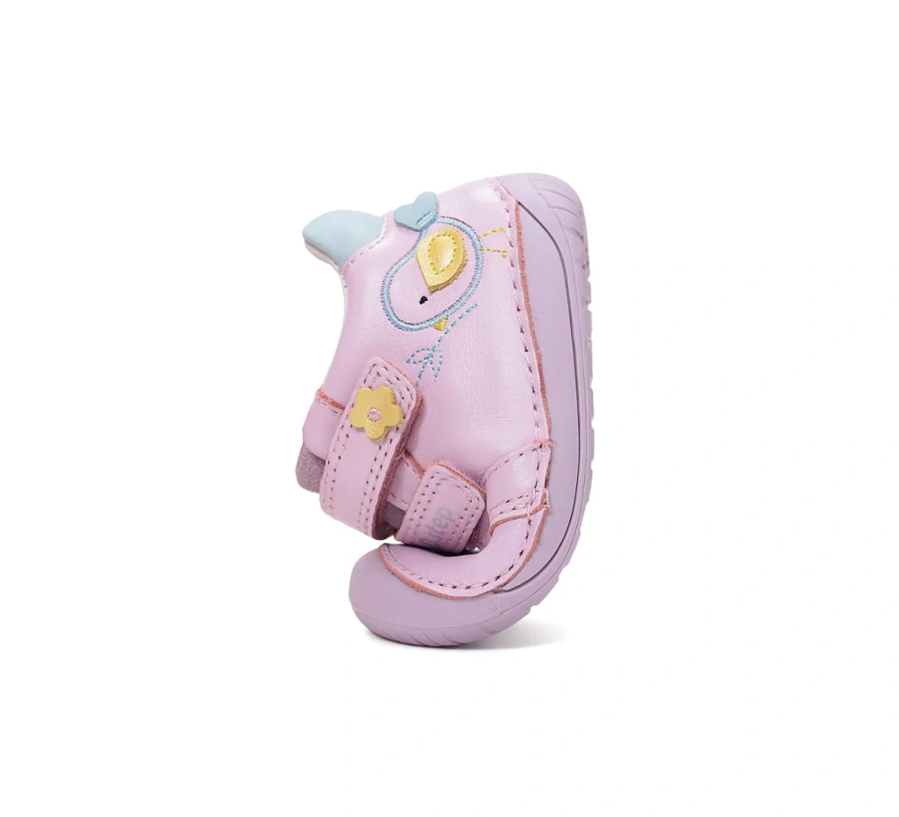 D.D.Step Barefoot obuv S070-61646A - vel.21