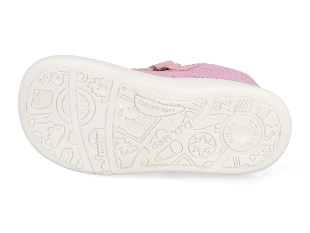 D.D.Step Dětská obuv F100-61859F - vel.26