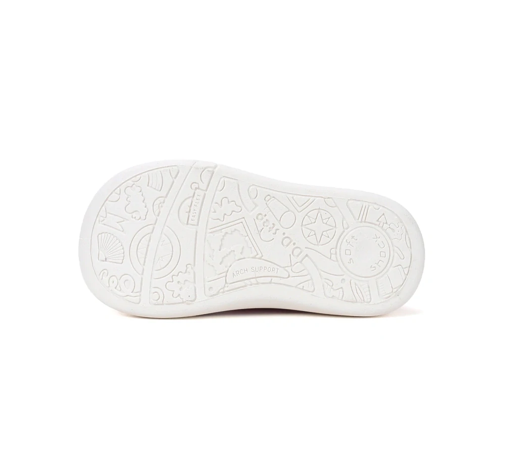 D.D.Step Dětská obuv F100-61859A - vel.26