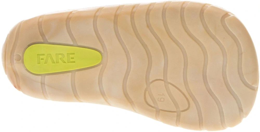 Fare First Jolly Dětská obuv 5012283 - vel.19