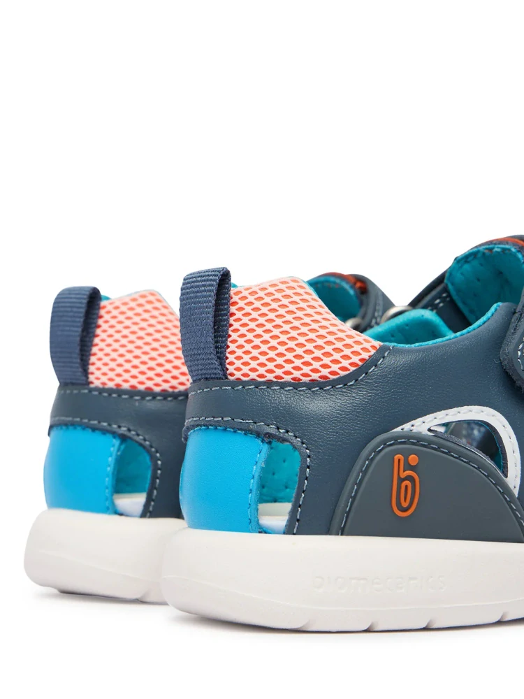 Biomecanics Letní obuv 262231-A556 - vel.32