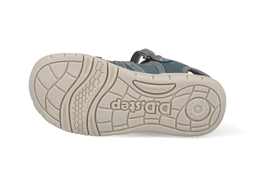 D.D.Step Letní obuv G065-61161B - vel.26