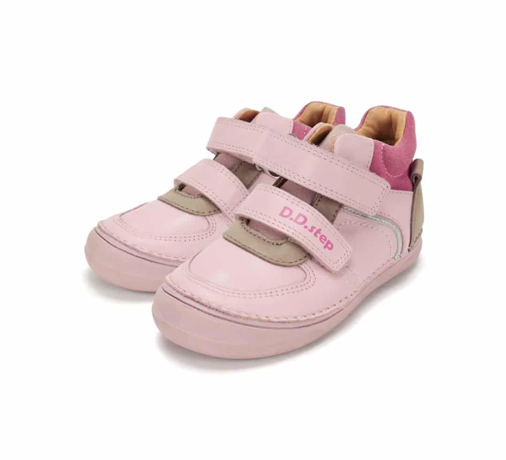 D.D.Step Dětská obuv A078-62105C - vel.28