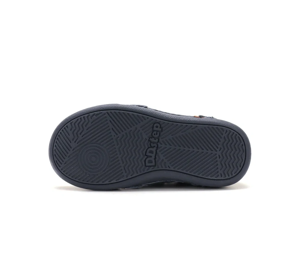 D.D.Step Dětská obuv A078-62105 - vel.26