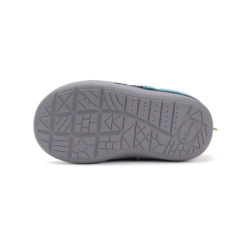 D.D.Step Dětská obuv S066-52509 - vel.24
