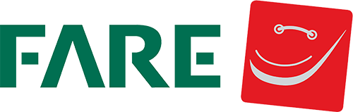 FARE Letní obuv 568105 - vel.18