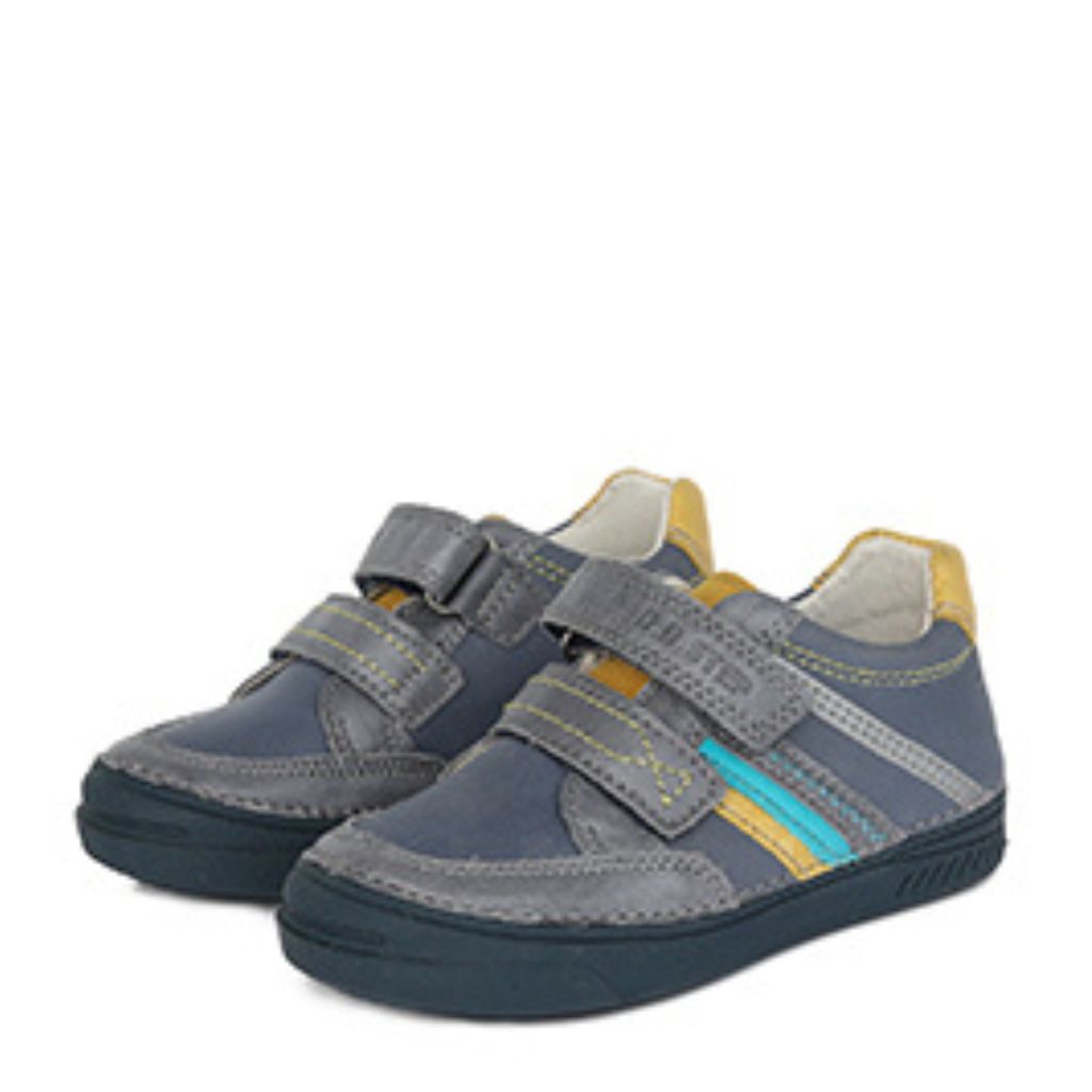 D.D.Step Dětská obuv 040-440A - vel.25