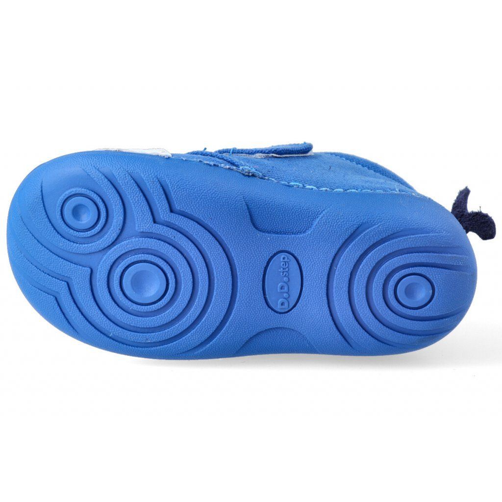 D.D.Step Dětská obuv C015-630 - vel.19