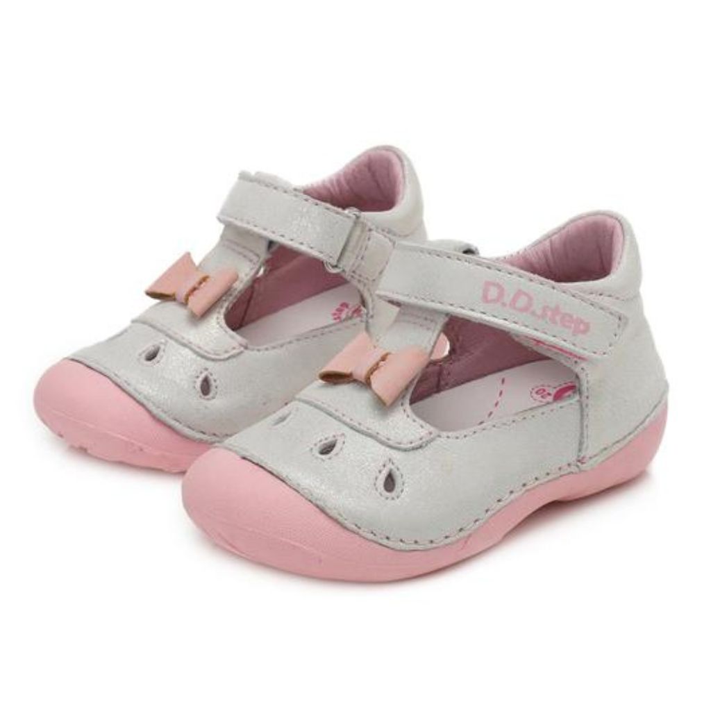 D.D.Step Dětská obuv 015-201 - vel.22