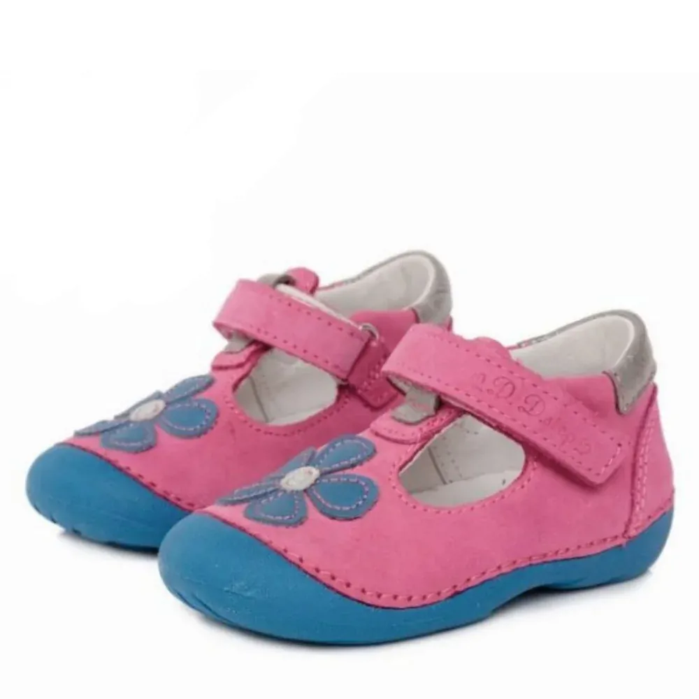 D.D.Step Dětská obuv 015-171A - vel.20