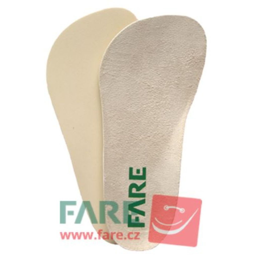 Fare Bare Dětská obuv 5062251 - vel.21