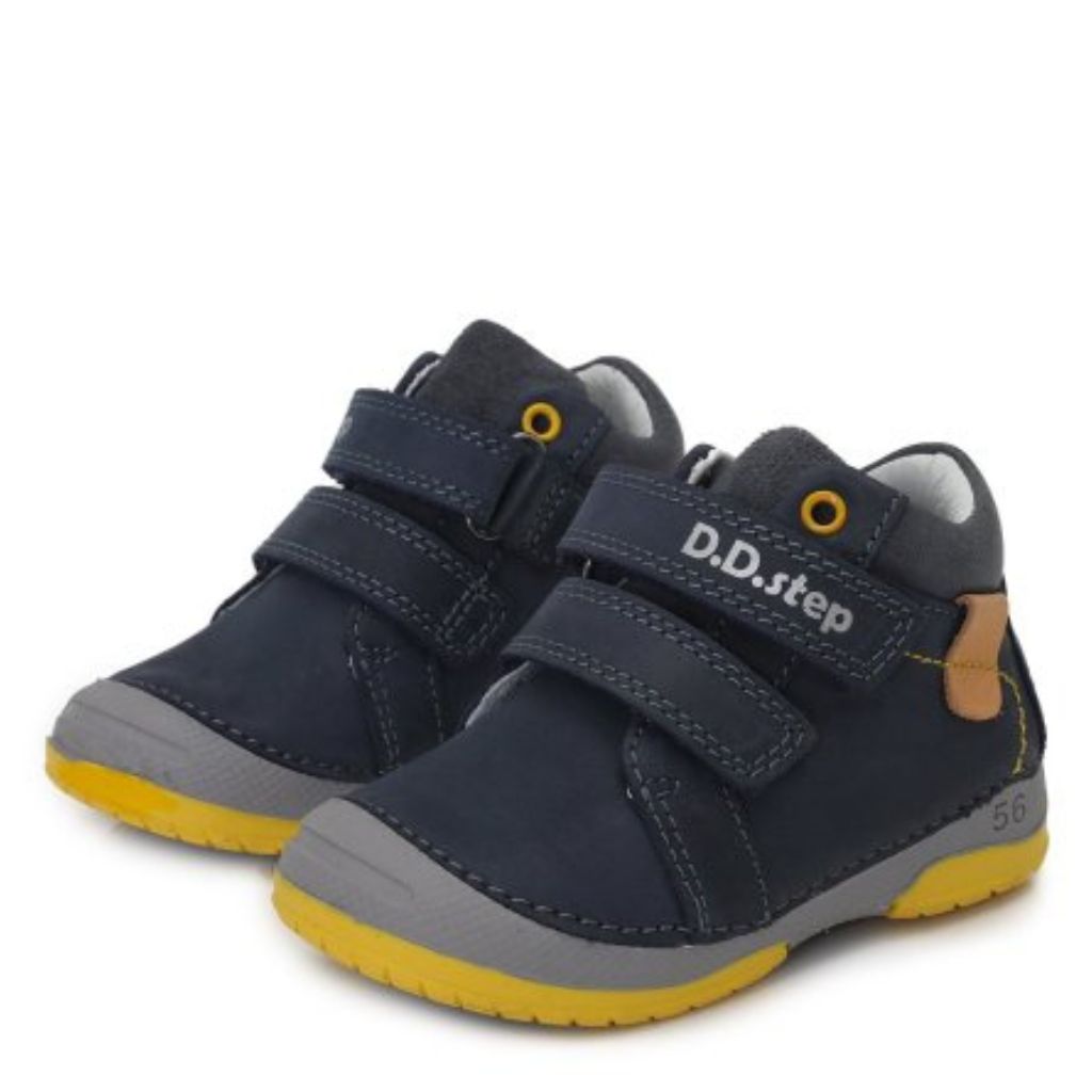 D.D.Step Dětská obuv 038-501- vel.20
