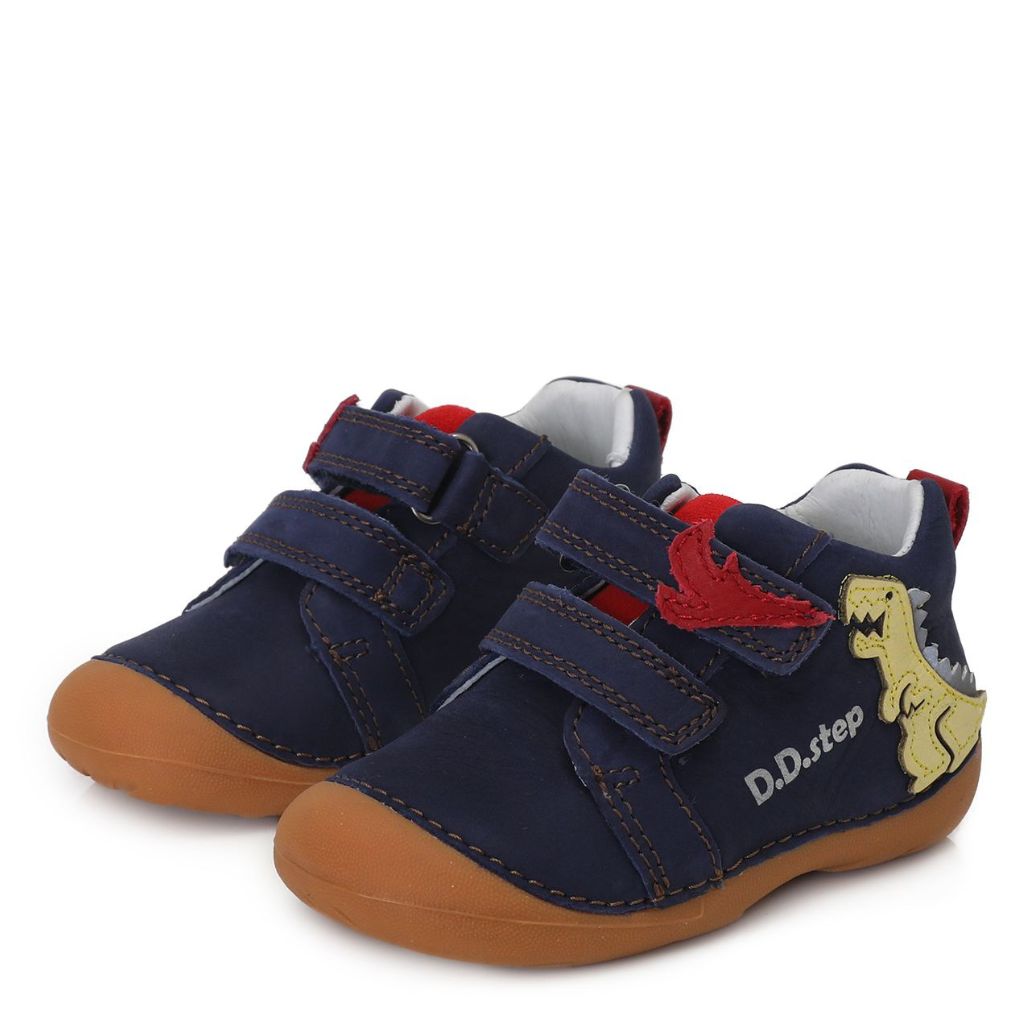 D.D.Step Dětská obuv 015-773 - vel.21