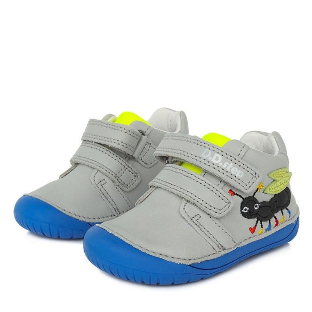 D.D.Step Barefoot obuv S070-519 - vel.21