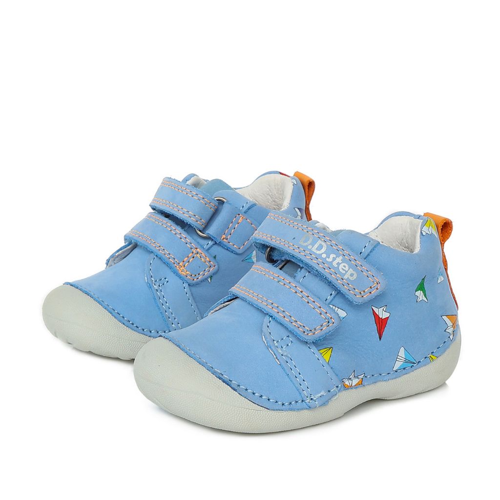 D.D.Step Dětská obuv S015-609 - vel.22