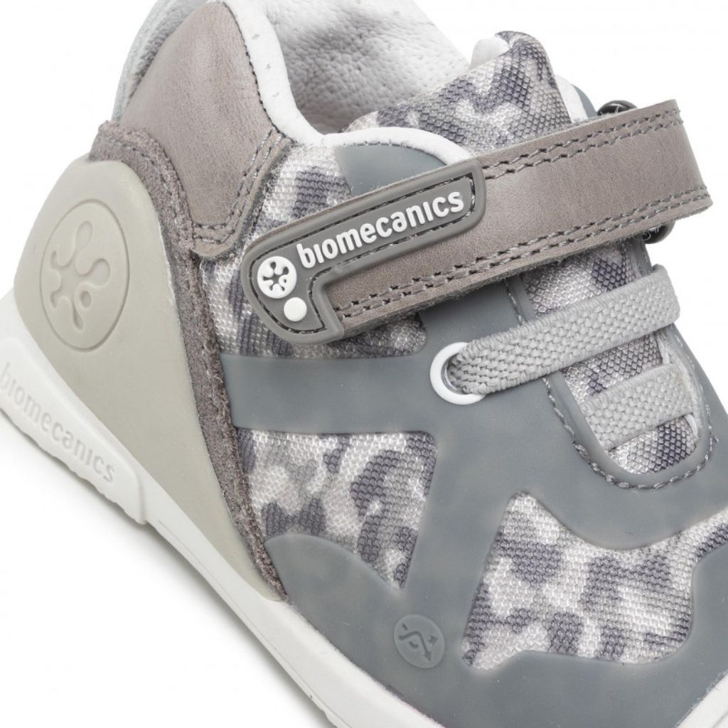 Biomecanics Dětská obuv 222130A - vel.22